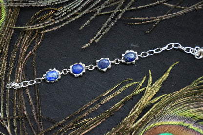 crystal bracelet