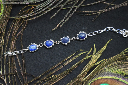 crystal bracelet