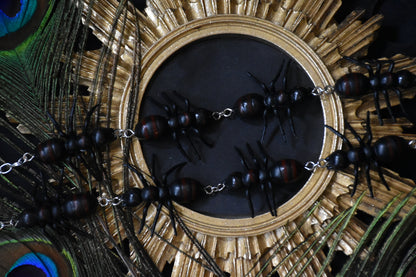 Ant choker